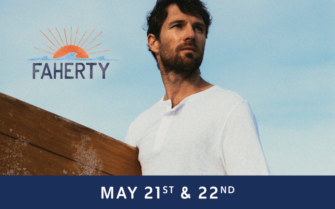 Faherty Trunk Show